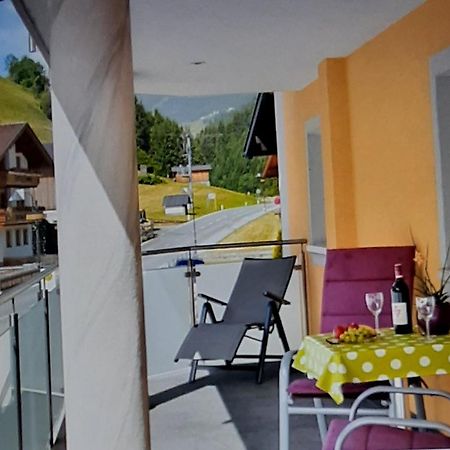 Apart Bergglueck Incl Sommerkarte See Dış mekan fotoğraf