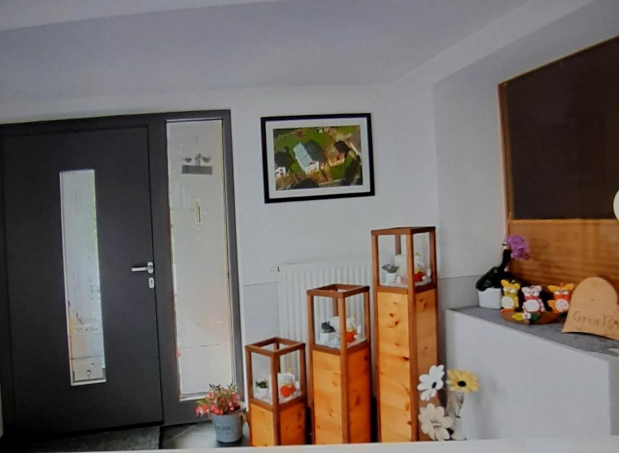 Apart Bergglueck Incl Sommerkarte See Dış mekan fotoğraf