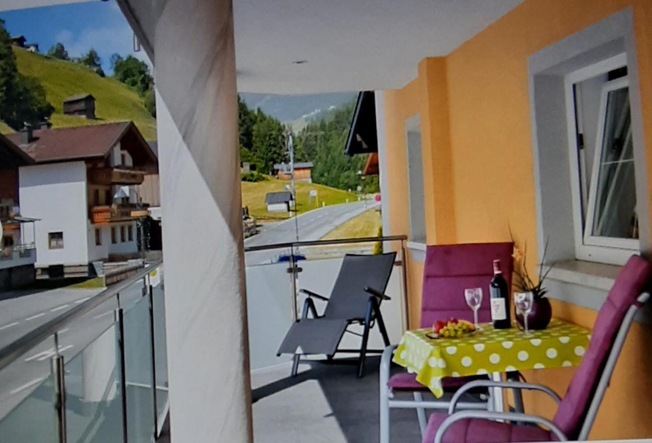 Apart Bergglueck Incl Sommerkarte See Dış mekan fotoğraf