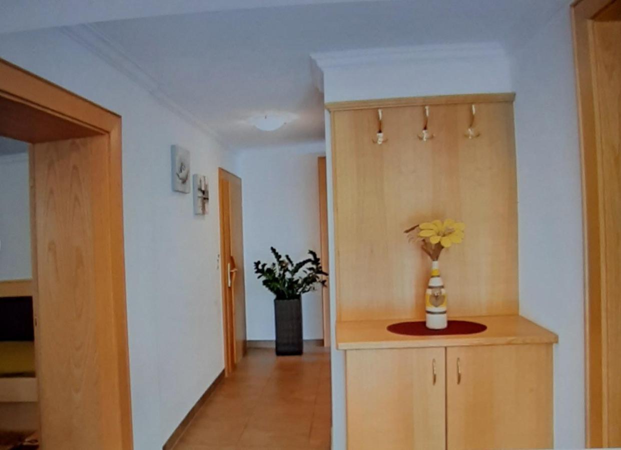 Apart Bergglueck Incl Sommerkarte See Dış mekan fotoğraf
