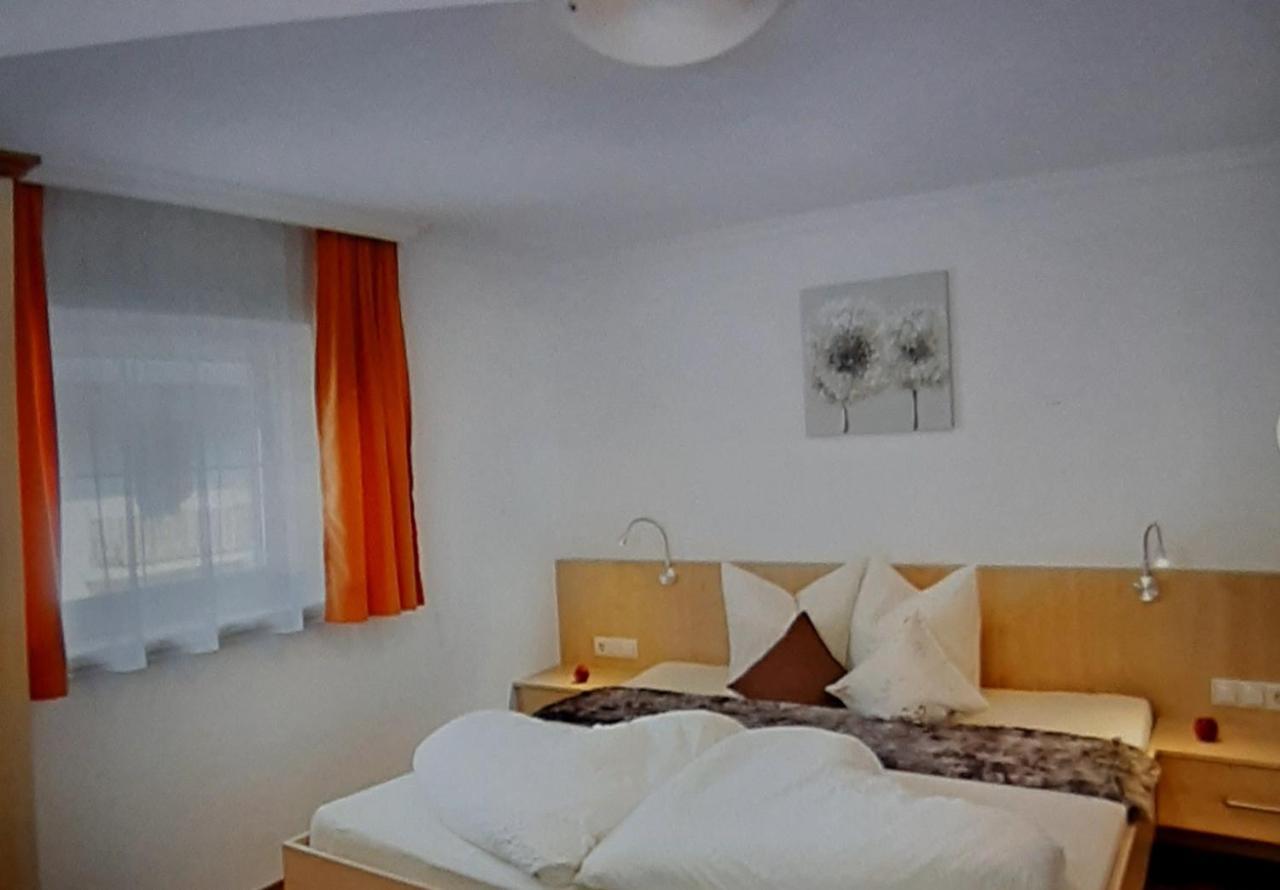 Apart Bergglueck Incl Sommerkarte See Dış mekan fotoğraf