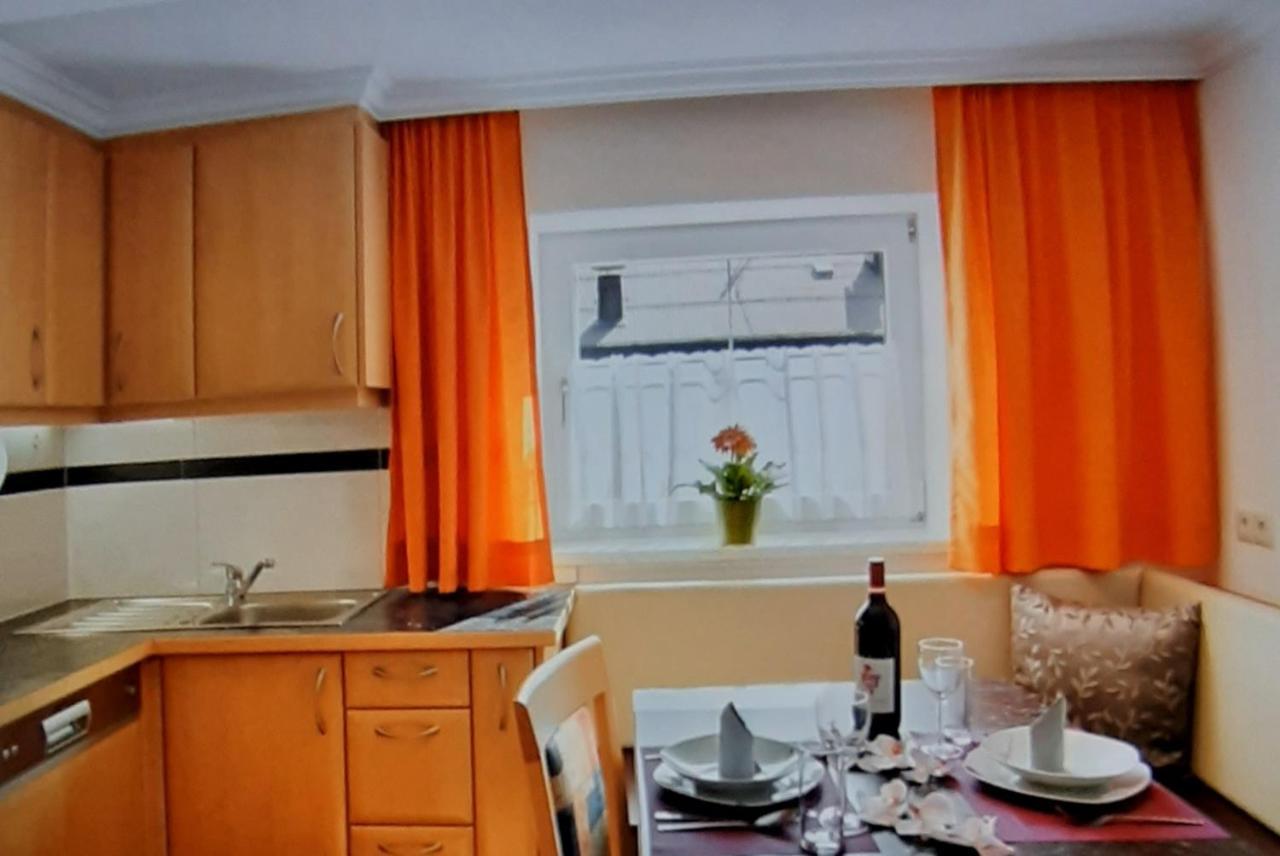 Apart Bergglueck Incl Sommerkarte See Dış mekan fotoğraf