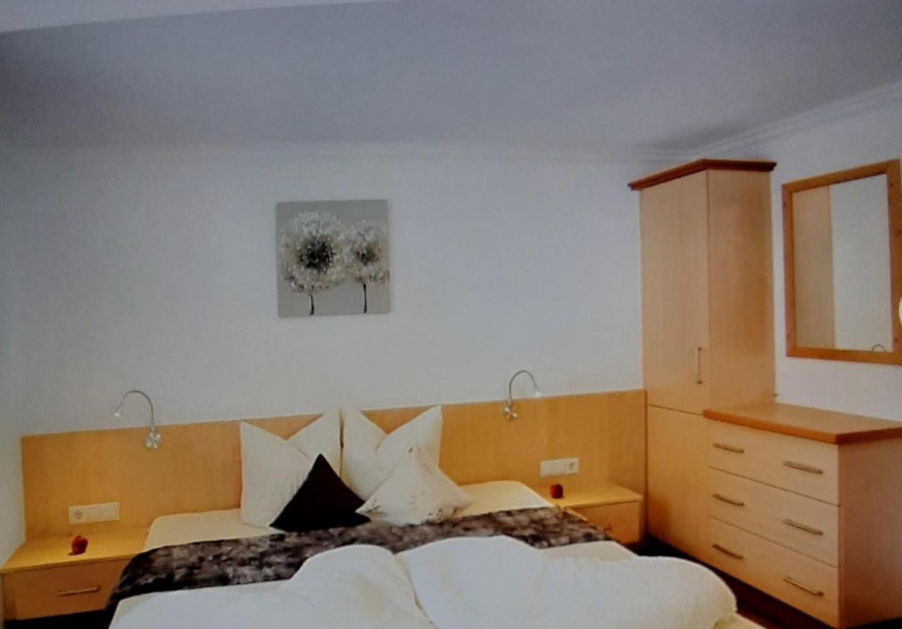 Apart Bergglueck Incl Sommerkarte See Dış mekan fotoğraf