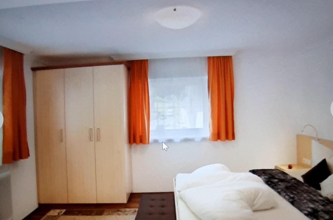 Apart Bergglueck Incl Sommerkarte See Dış mekan fotoğraf