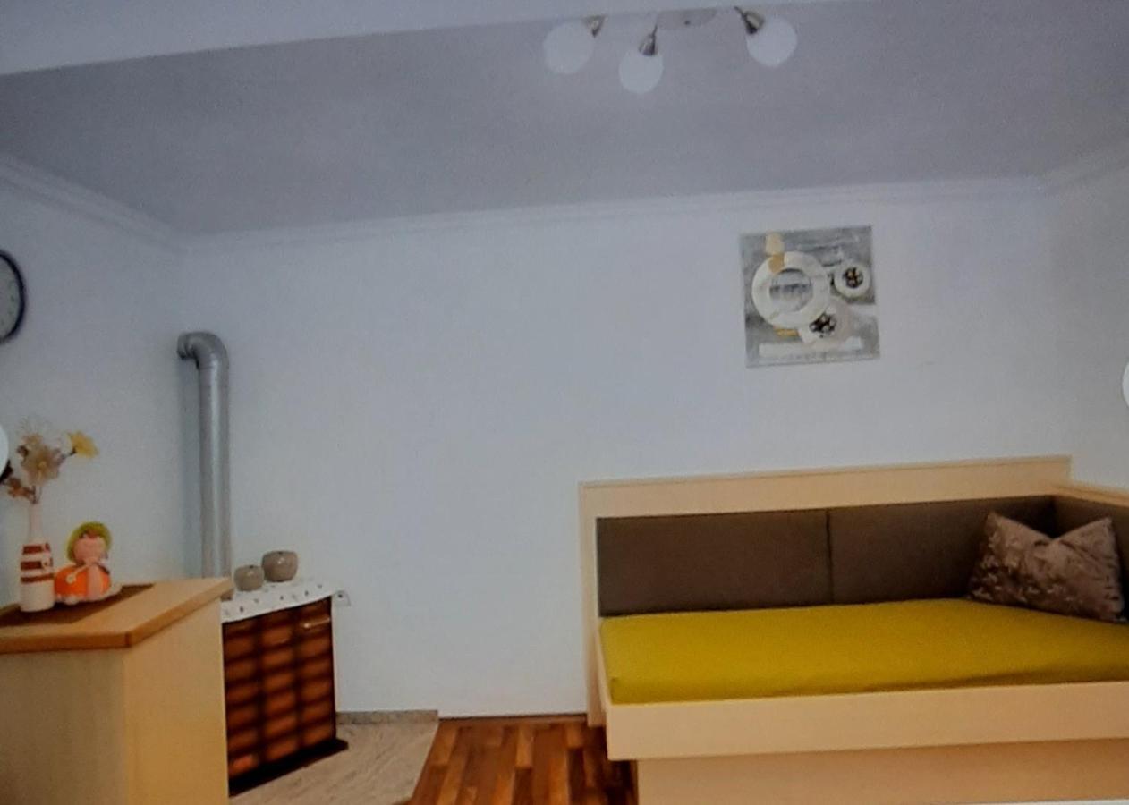 Apart Bergglueck Incl Sommerkarte See Dış mekan fotoğraf
