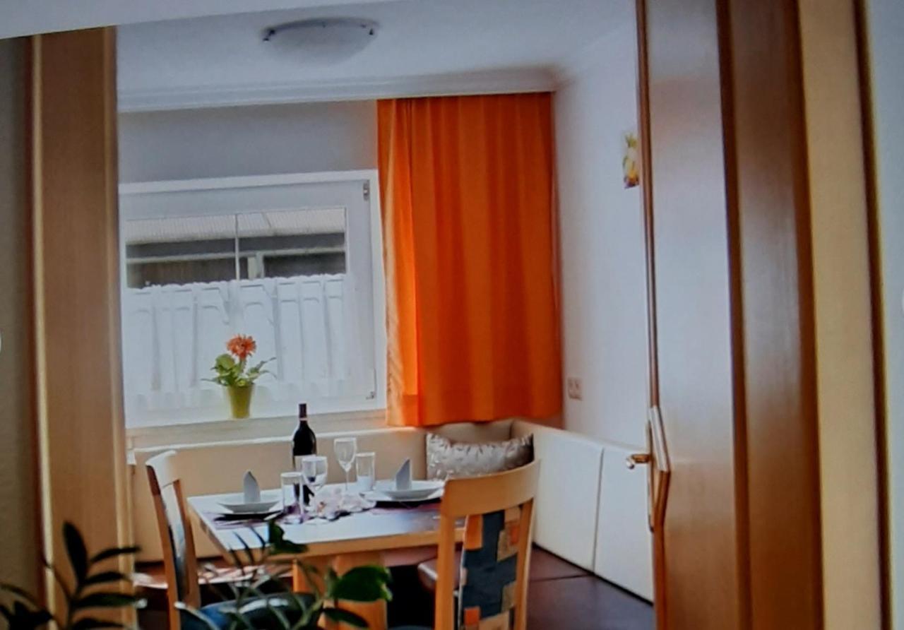Apart Bergglueck Incl Sommerkarte See Dış mekan fotoğraf